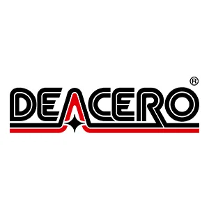 Logo Deacero