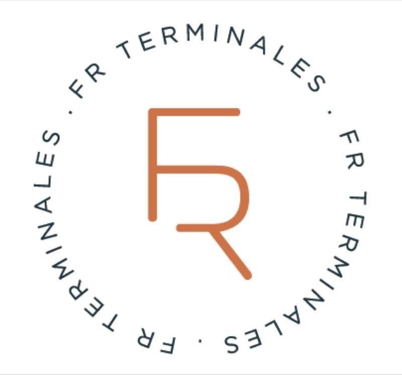 Logo FR Terminales