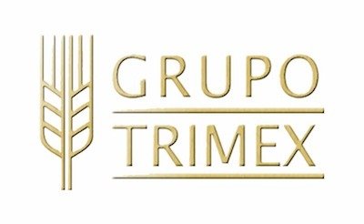 Logo Grupo Trimex